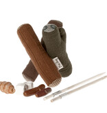 Maileg Maileg Mini-Lagerfeuerset