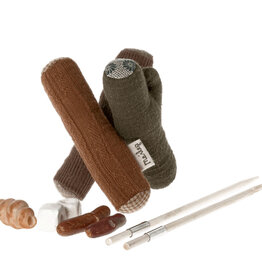 Maileg Maileg campfire set