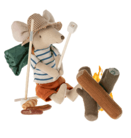 Maileg Maileg campfire set