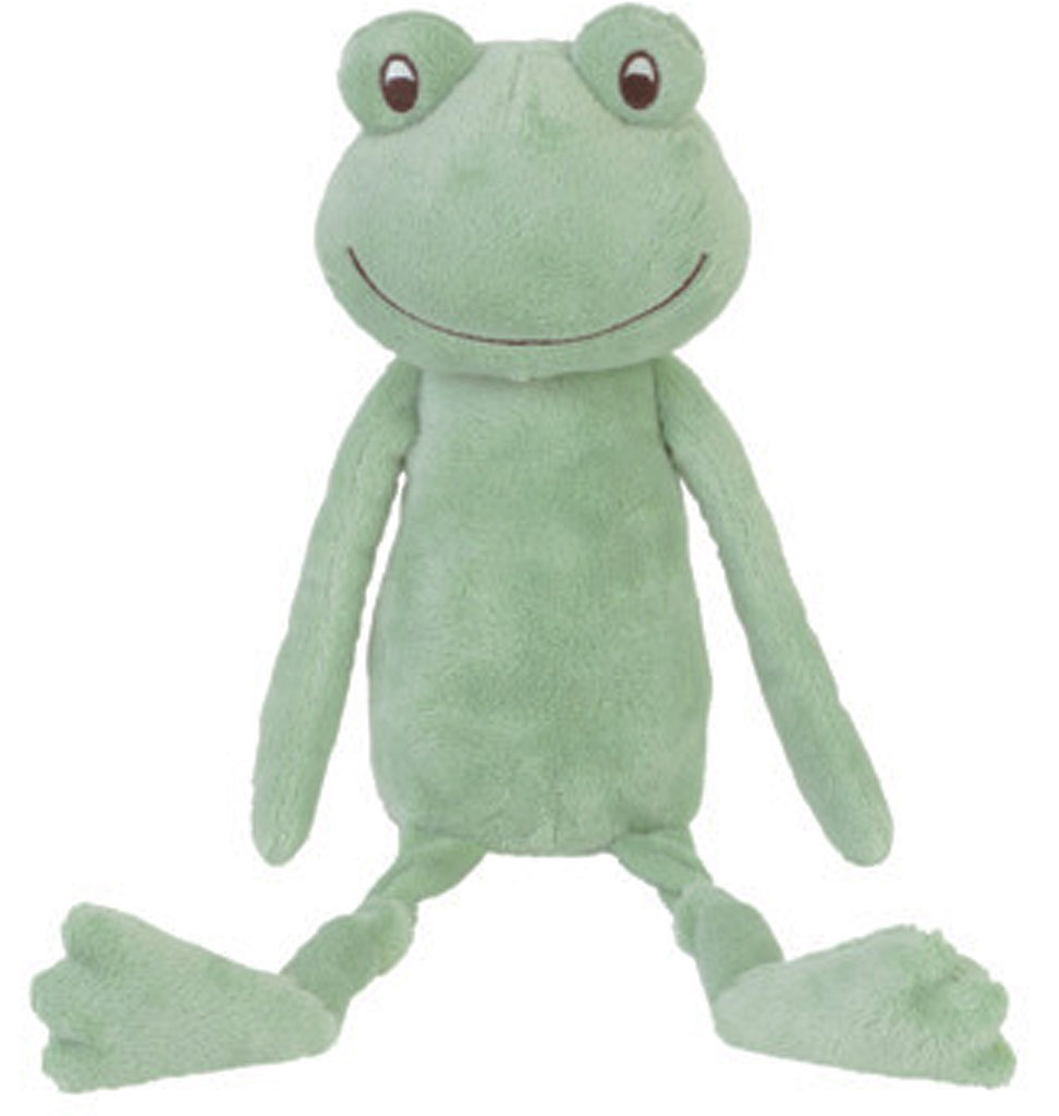 Happy Horse Fröhliches Pferd Frosch Flavio / Nr. 3 / 42 cm