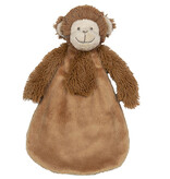 Happy Horse Happy Horse Kuscheltuch Affe Micha