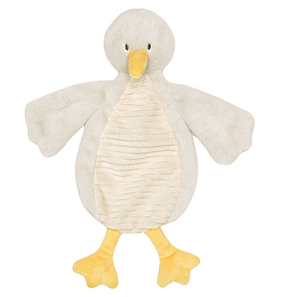 Happy Horse Happy Horse knuffeldoekje gansje  Glen