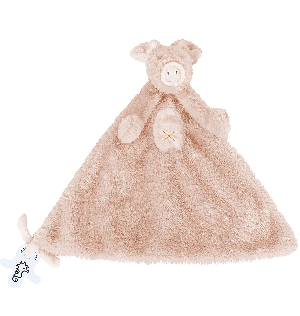 Happy Horse Happy Horse Kuscheltier-Ferkel Pinky