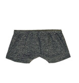 Minikane  Minikane underpants small basics Marcel anthracite for Gordi dolls