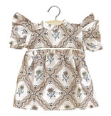 Minikane  Minikane Amigas doll dress Daisy and cotton Alma