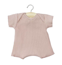 Minikane  Minikane Kollektion Babys / Body / rosa