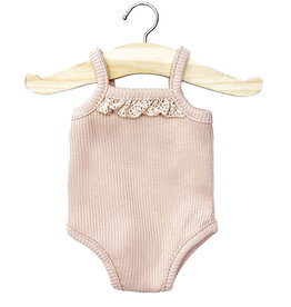 Minikane  Minikane Body / Body / Unterwäsche für Gordi-Puppen / Pétale