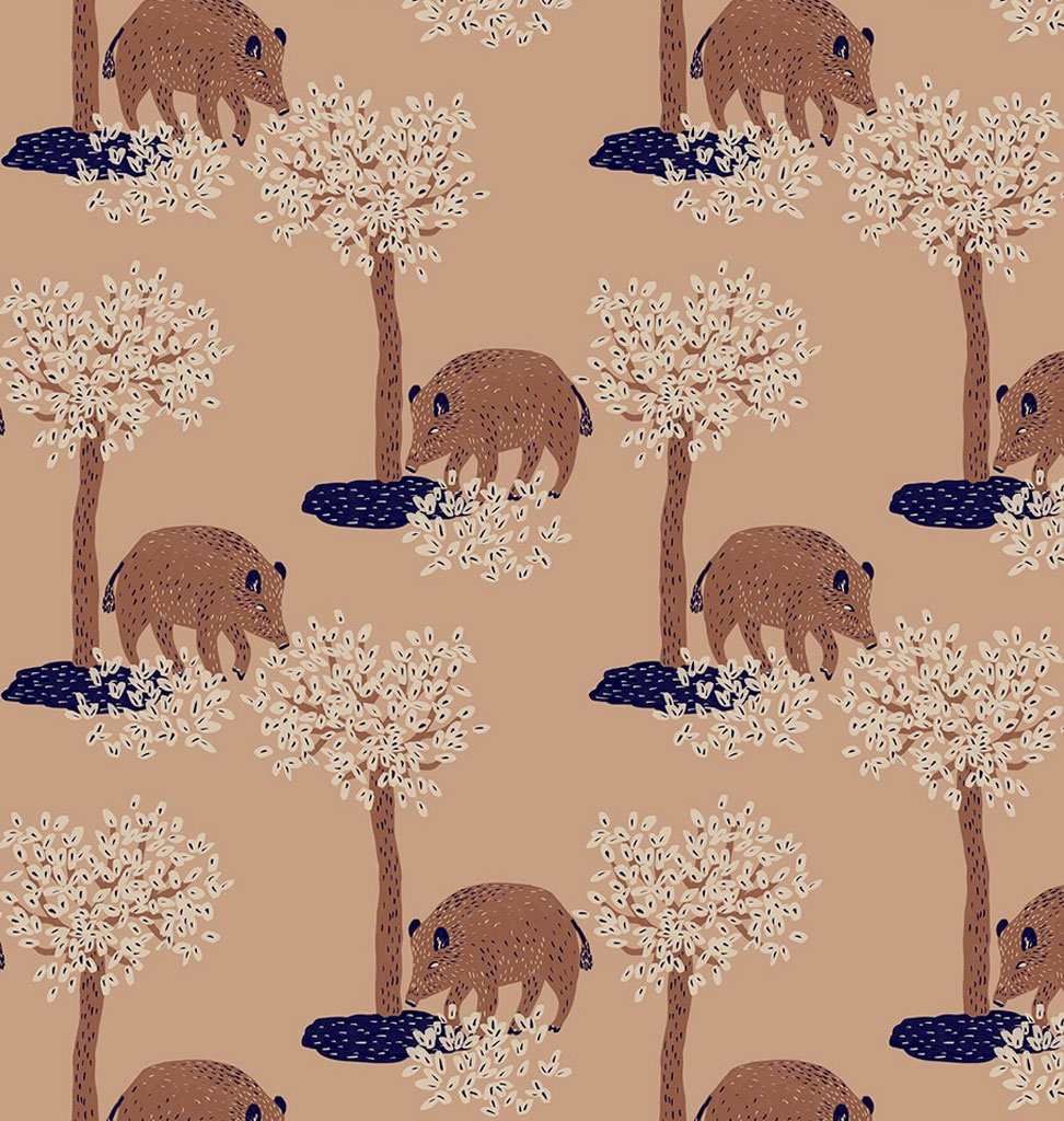 Minikane  Minikane-Baumwollhausschuhe Gordi-Puppen / Design: Gédéon