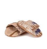 Minikane  Minikane-Baumwollhausschuhe Gordi-Puppen / Design: Gédéon