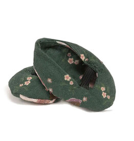 Minikane  Minikane cotton ballerina shoes for Gordi dolls