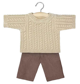Minikane  Minikane-Kleidungsset für Gordi-Puppen / Pullover und Hose