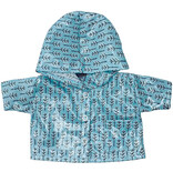 Minikane  Minikane raincoat for Gordi dolls design Enclosed trees