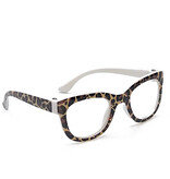 Minikane  Minikane leopard print glasses for Gordi dolls
