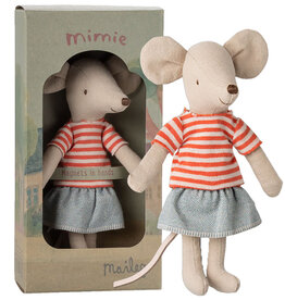 Maileg Maileg Mimie Große Schwester Maus