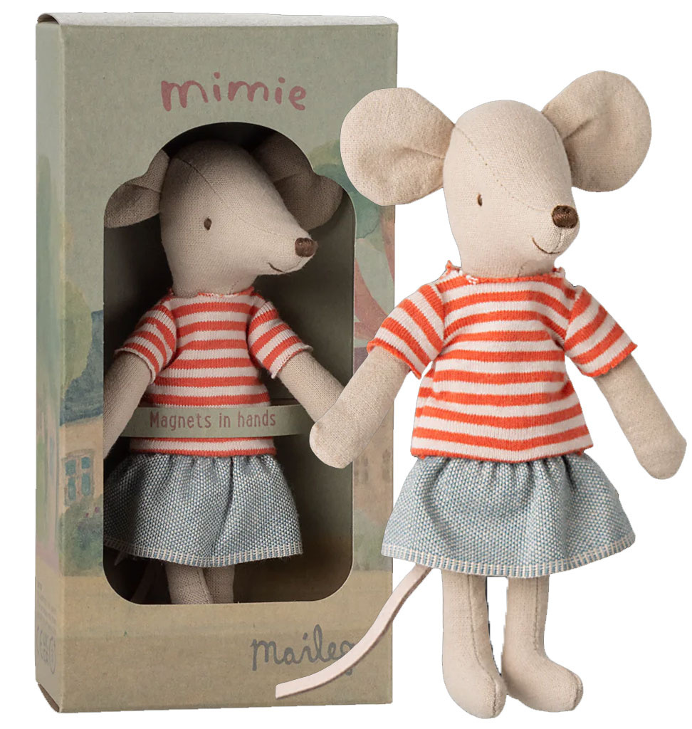 Maileg Maileg Mimie Grote Zus muis