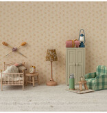 Maileg Maileg Wecker für Mäuse / rosa/puder