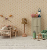 Maileg Maileg Vintage Laterne / blau