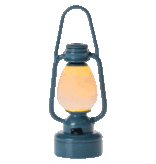 Maileg Maileg Vintage Laterne / blau