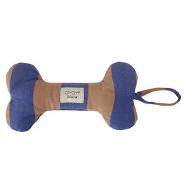 OYOY OYOY dog toys Ashi bone / small