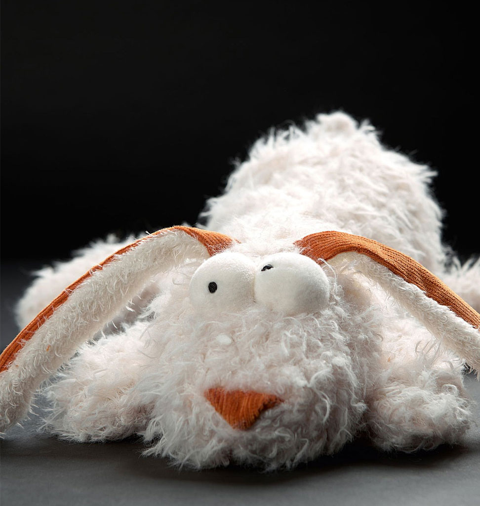Sigikid (Beasts) Sigikid beasts cuddly rabbit Easter Beaster / Beaststown