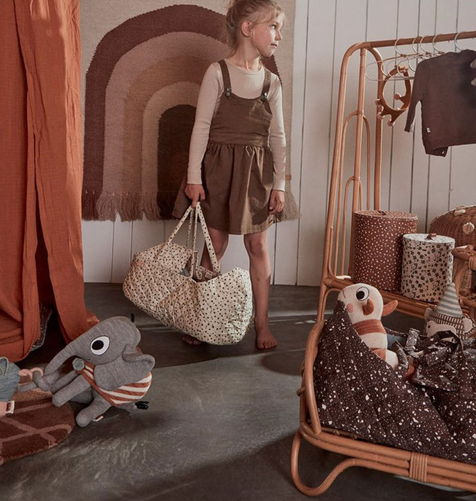 OYOY OYOY reiswieg / baby lift voor poppen
