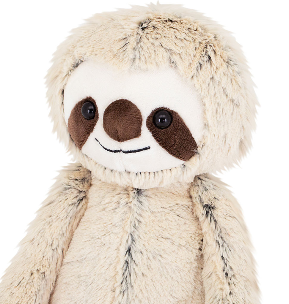 Orange Toys Kuscheliges Faultier von Orange Toys