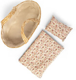 Hollie Mamamemo mozesmand / poppenreiswieg voor poppen tot 35 cm