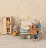 Maileg Maileg kledingset vader muis / overhemd en gestreepte broek