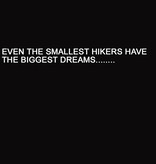 Maileg Maileg Big Sister hiker muis /