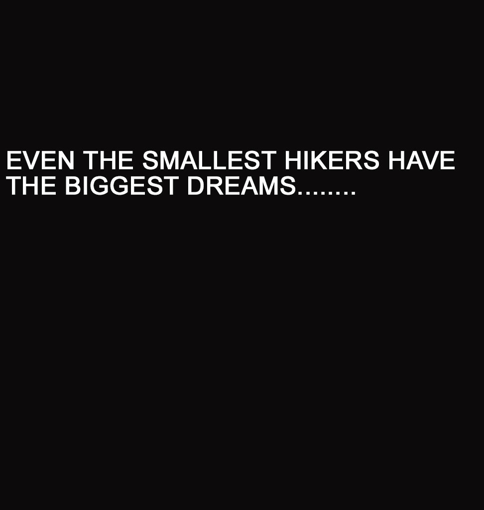 Maileg Maileg Big Sister hiker muis /