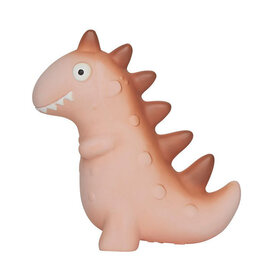 OYOY OYOY Bara dino bijt- en badspeeltje
