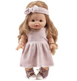 Minikane  Minikane Gordi Puppe Aliénor poupée exklusive Minikane