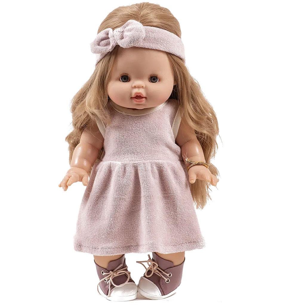 Minikane  Minikane Gordi Puppe Alienor Puppe exklusiv Minikane