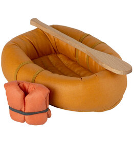 Maileg Maileg rubberboot voor de muisjes