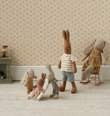 Maileg Maileg Schaukelstuhl für Babymäuse und -kaninchen / mein / Multi-Punkte