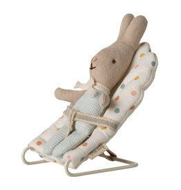 Maileg Maileg baby bouncer for mice and rabbits / my / multi dots