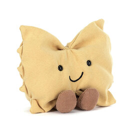 Jellycat knuffels Jellycat Amuseables Farfalle