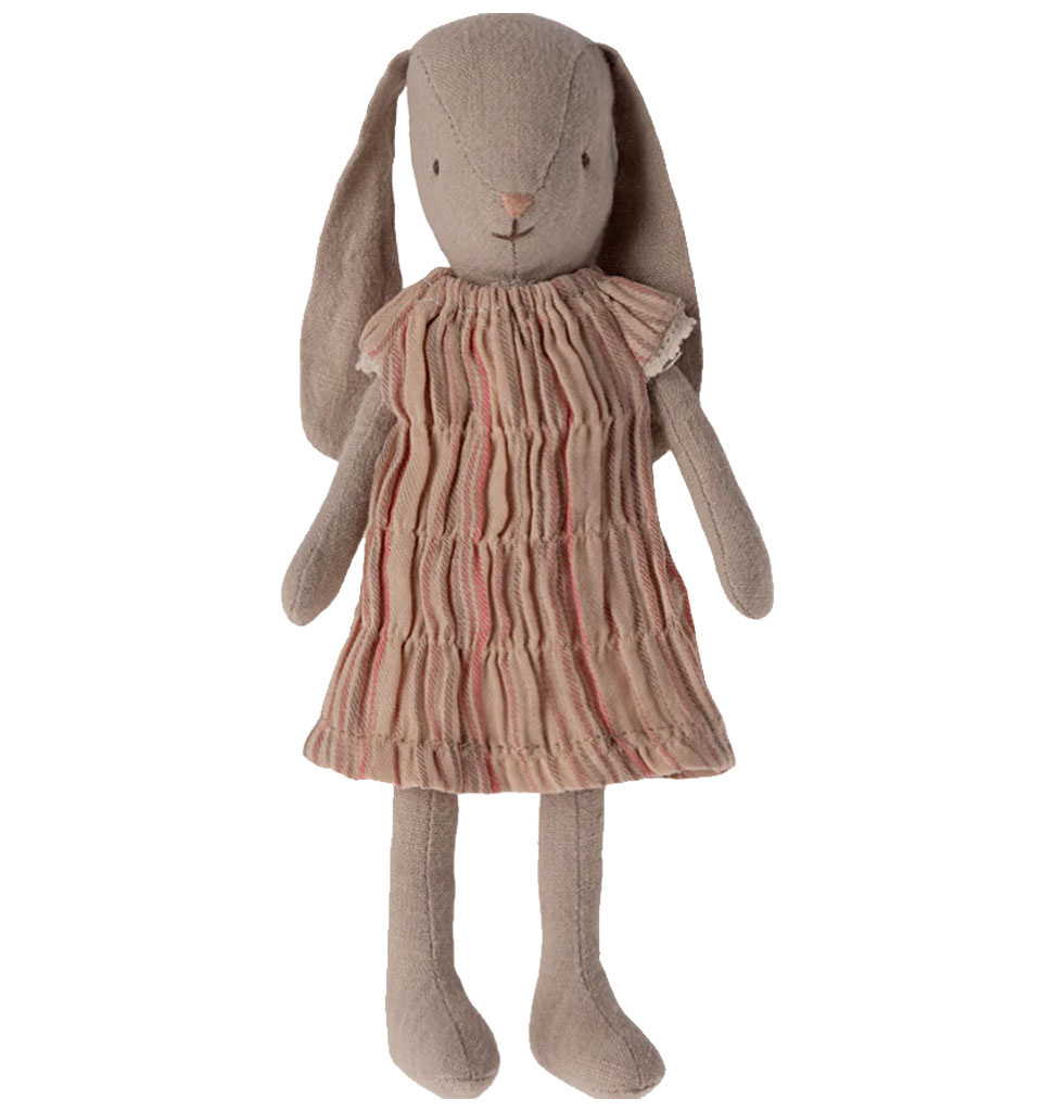 Maileg Maileg Bekleidungsset Hase Größe 1 / Kleid und Unterwäsche