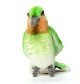 Hansa knuffels Hansa Creation hummingbird