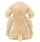 Jellycat knuffels Jellycat Bashful luxury puppy Orlando / cuddly toy dog