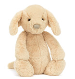 Jellycat knuffels Jellycat Bashful luxury puppy Orlando / cuddly toy dog