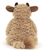 Jellycat knuffels Jellycat Fuddles Kalb