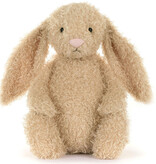 Jellycat knuffels Jellycat Bashful Luxus-Lockenhase / riesig / 51 cm
