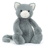 Jellycat knuffels Jellycat Bashful kitten / medium