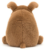 Jellycat knuffels Jellycat Plüschhund Derreck Dog