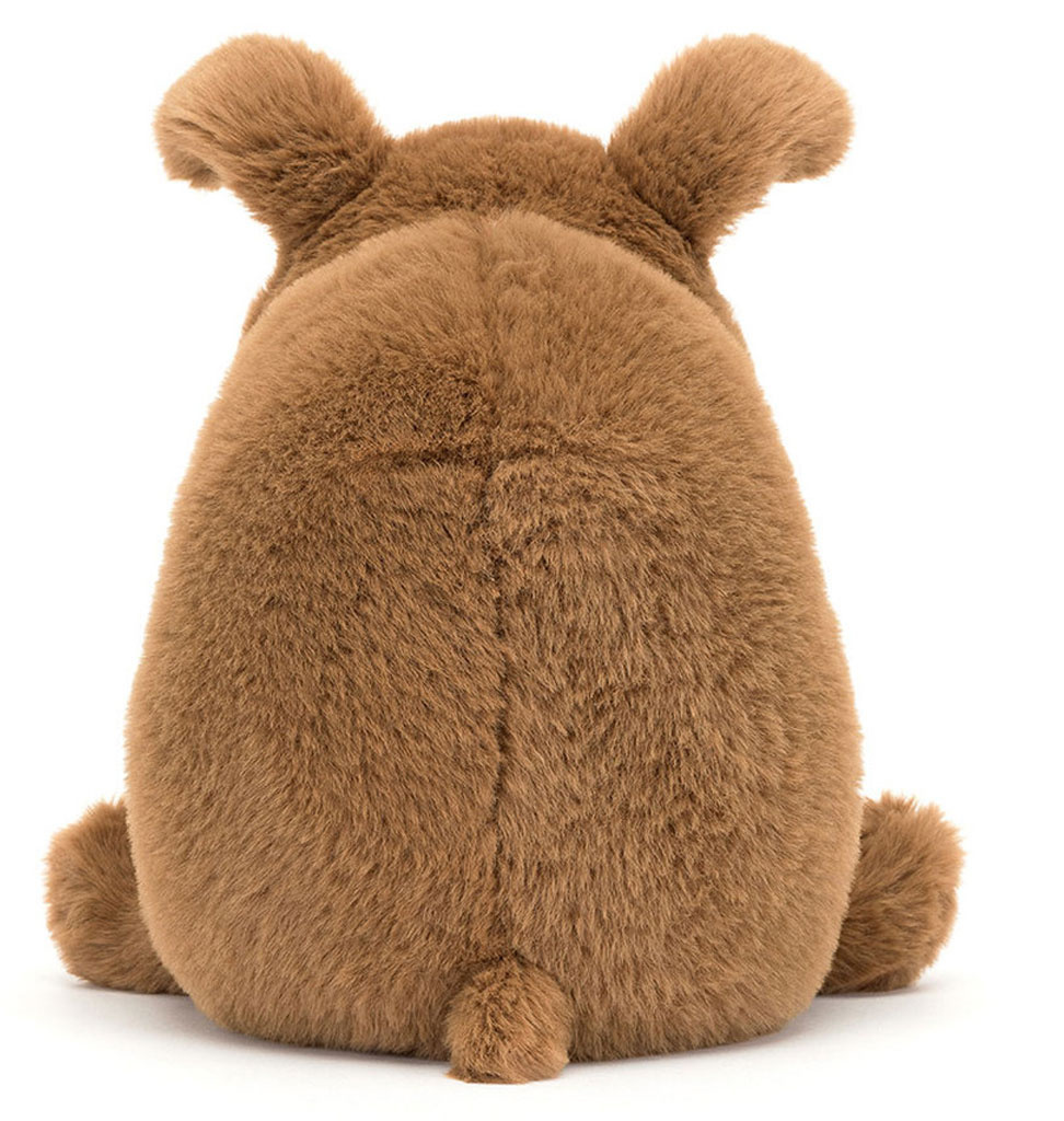 Jellycat knuffels Jellycat Plüschhund Derreck Dog