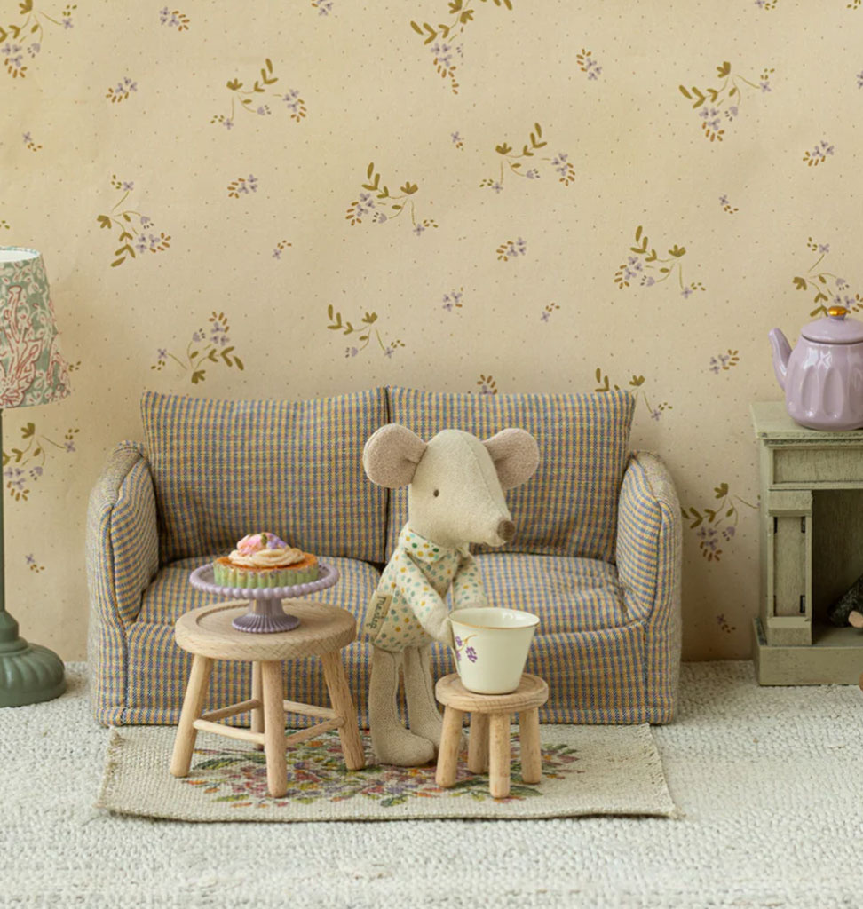 Maileg Maileg bench for the mice