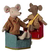 Maileg Maileg chair for mice / mint