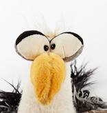 Sigikid (Beasts) Sigikid Kikeriki zeemeeuw Loud in the Cloud / meeuw