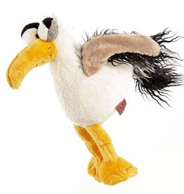 Sigikid (Beasts) Sigikid Kikeriki Möwe Laut in der Wolke / Möwe